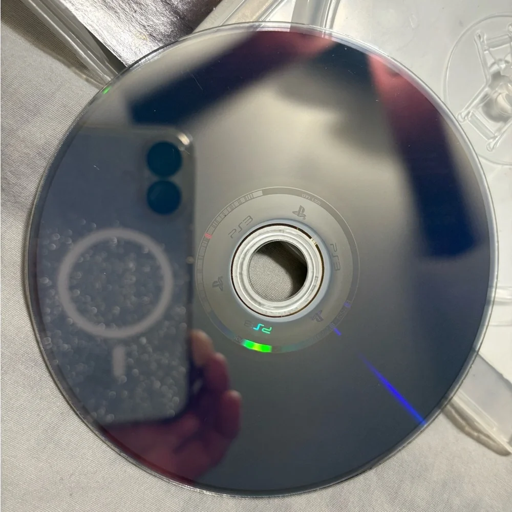 Clash of the Titans PS3 Game